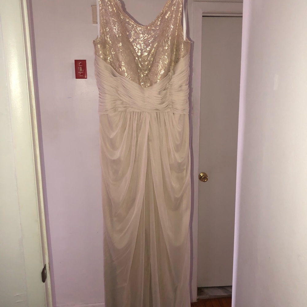 Formal Dress - wedding, prom, cocktail party